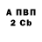 Ecstasy Cube HGM RUS